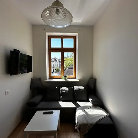 Dębniki Nest-3