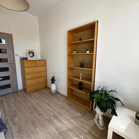 Dębniki Nest-2